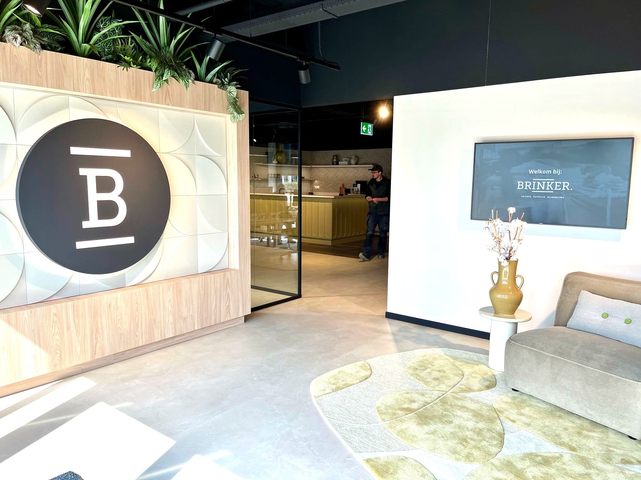 Brinker start met VIP-dagen