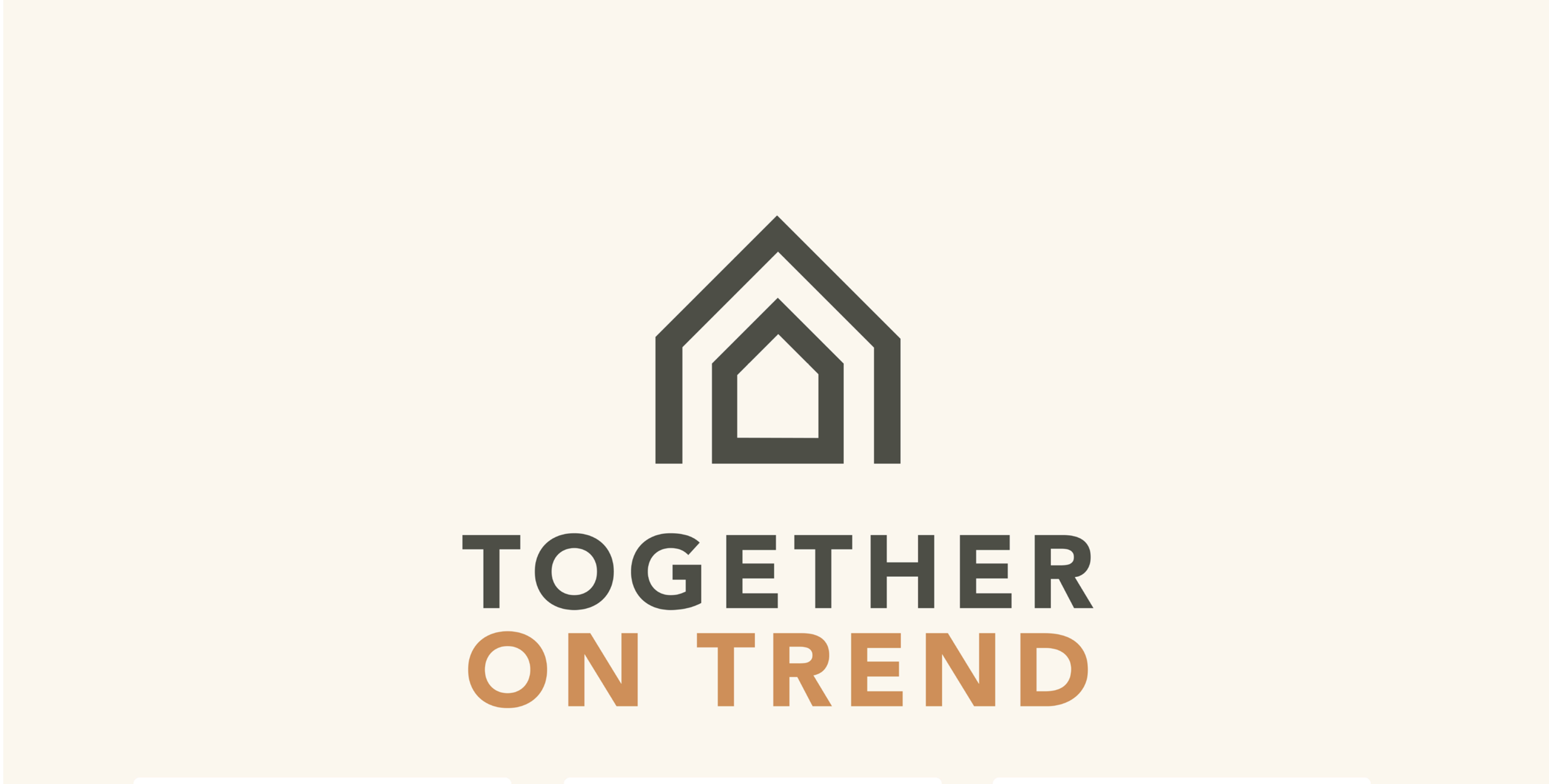 Together On Trend