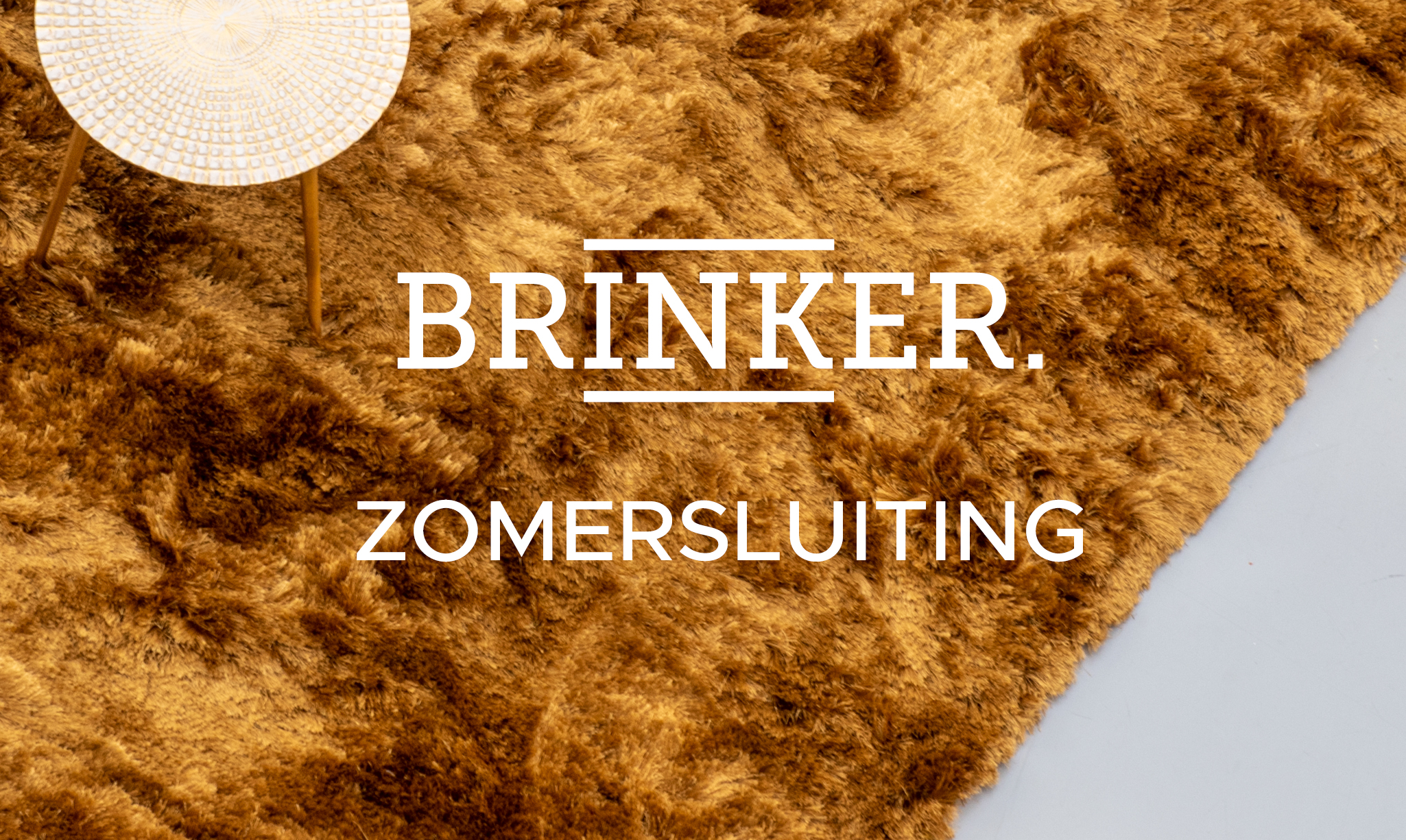 Zomervakantie